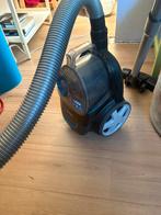 Philips powerpro compact stofzuiger, Ophalen, Gebruikt, Stofzuiger