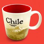 GEZOCHT: Starbucks Chile, Huis en Inrichting, Keuken | Servies, Ophalen, Overige stijlen, Kop(pen) en/of Schotel(s)