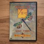 Yes – DVD - House Of Yes (Live From House Of Blues), Alle leeftijden, Ophalen of Verzenden, Zo goed als nieuw, Muziek en Concerten