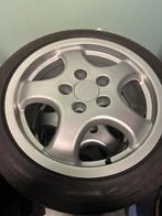 Porsche Cup velgen 17 inch, 17 inch, Velg(en), Ophalen of Verzenden