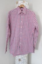Gant blouse overhemd e-z fit m, Ophalen of Verzenden, Halswijdte 39/40 (M), Zo goed als nieuw, GANT