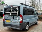 Fiat FIAT DUCATO 00C *Direct Klaar voor Avontuur I APK 12-20, Caravans en Kamperen, Corso Giovanni Agnelli 200
10135  Torino, IT