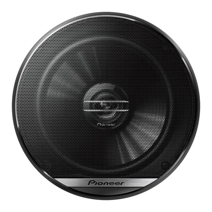 Pioneer TS-G1720F Speakerset - Speakerset 16,5cm - 300 Watt, Auto diversen, Autospeakers, Nieuw, Ophalen of Verzenden