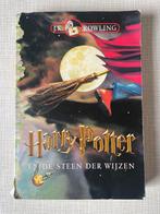 Harry Potter en de Steen der Wijzen, Ophalen of Verzenden, Gelezen