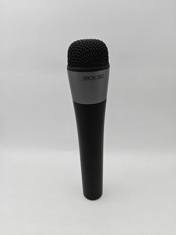 Microfoon Xbox 360 beschikbaar voor biedingen