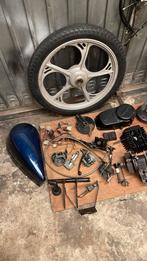 Tomos onderdelen, Fietsen en Brommers, Brommers | Tomos, Ophalen of Verzenden, Overige modellen