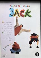 Robin Williams Jack DVD, Vanaf 12 jaar, Verzenden, Zo goed als nieuw