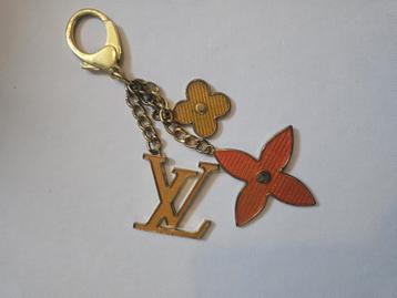 Leuke sleutelhanger/ bag charm beschikbaar voor biedingen