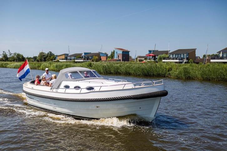 Orginele Maril Buiskap, Watersport en Boten, Accessoires en Onderhoud, Gebruikt, Overige typen, Ophalen