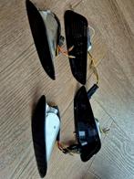 Vespa Sprint 50 Richtingaanwijzers - Nieuwstaat!, Ophalen of Verzenden, Gebruikt, Overige typen, Vespa