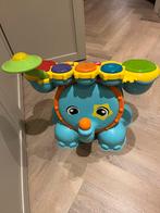 Vtech drumstel, Ophalen, Zo goed als nieuw, 6 maanden tot 2 jaar