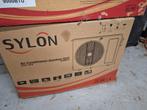 sylon airco instalatie,s. Helemaal compleet en nieuw !!, Witgoed en Apparatuur, Airco's, Ophalen of Verzenden, Nieuw, Wandairco