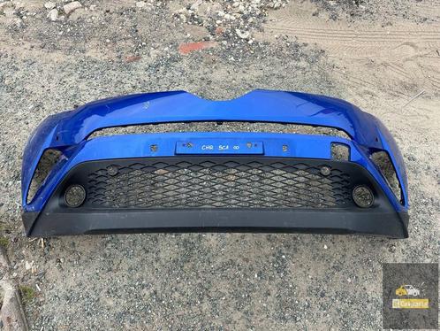 Toyota CHR voorbumper, Auto-onderdelen, Carrosserie en Plaatwerk, Bumper, Toyota, Gebruikt, Ophalen of Verzenden