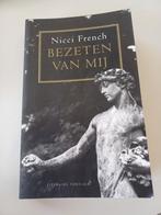 Bezeten van mij, Nicci French, Ophalen of Verzenden, Nieuw, Nicci French, Nederland