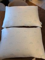 Cloud Pillo Original x2, Eenpersoons, Wit, Nieuw, Ophalen of Verzenden