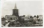 Elten 1952  Panorama Hoog Elten,  Fotokaart, 1940 tot 1960, Gelopen, Gelderland, Verzenden