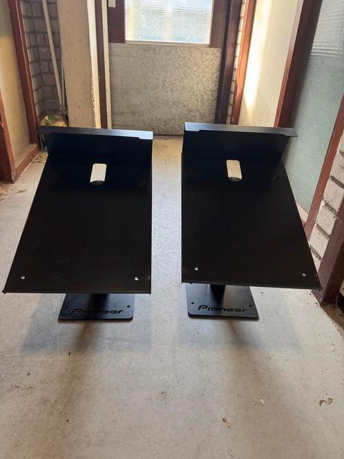 Pioneer CDJ Stands, Muziek en Instrumenten, Standaards, Gebruikt, Ophalen