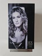 Sex and the City,  the ultimate collection (luxe uitvoering), Cd's en Dvd's, Dvd's | Tv en Series, Gebruikt, Boxset, Ophalen of Verzenden