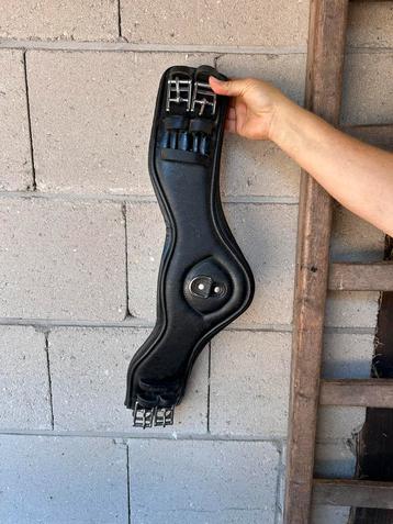 Horka dressuursingel anatomic 60 cm beschikbaar voor biedingen