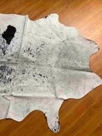 Koeienhuid 170/140 cm, Gebruikt, 100 tot 150 cm, Wit, Etten-Leur