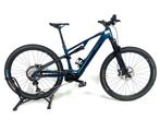 Cube AMS Hybrid One44 M Deepcobalt, Fietsen en Brommers, Fietsen | Mountainbikes en ATB, Gebruikt, 53 tot 57 cm, Ophalen, Overige merken