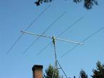Sirio 4 elements richtantenne voor CB en 10M band, Ophalen, Zo goed als nieuw, Antenne
