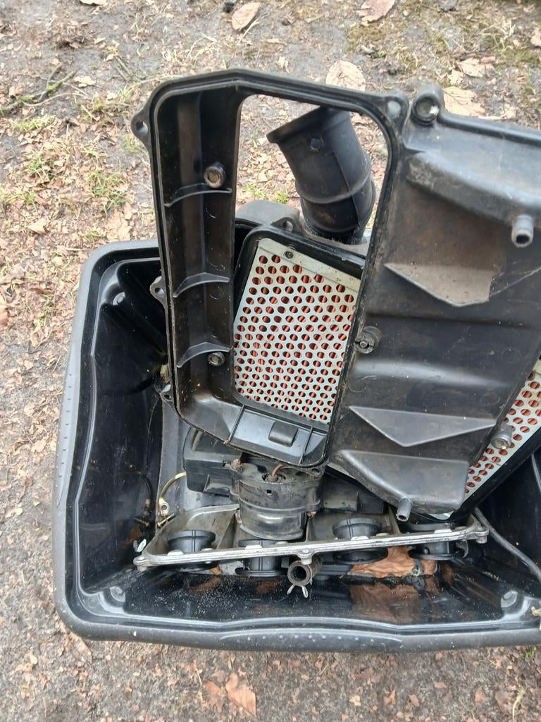 Honda CBR600 '87 Onderdelen, Ophalen of Verzenden, Gebruikt