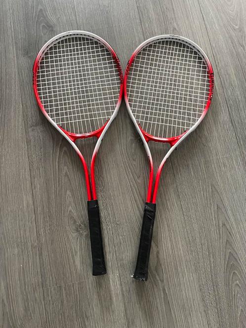 Tennisrackets Eliminator, Sport en Fitness, Tennis, Zo goed als nieuw, Racket, Overige merken, L3, Ophalen