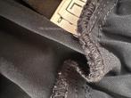 Jane Lushka broek blauw travel L, Kleding | Dames, Broeken en Pantalons, Blauw, Maat 42/44 (L), Ophalen of Verzenden, Zo goed als nieuw