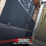 ✅ L-ACOUSTICS HUREN CARNAVALSWAGEN 2026 | BRABANT LIMBURG, Hobby en Vrije tijd, Feestartikelen | Verhuur, Ophalen, Carnaval