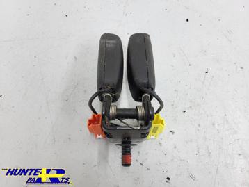 Veiligheidsgordel insteek LA Volvo V70 III ('07-'17)30697035 beschikbaar voor biedingen