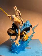Enel - Eneru - Bandai - One Piece - zeldzaam, Ophalen of Verzenden, Zo goed als nieuw
