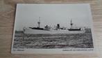s.s Ternate, Verzamelen, Scheepvaart, Verzenden, Gebruikt, Motorboot, Kaart, Foto of Prent