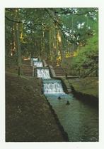 Loenen (Veluwe) - Waterval,, Verzenden, Gelopen, Gelderland
