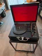 Ricatech RTT25 Koffer Platenspeler, Gebruikt, USB-aansluiting, Platenspeler, Ophalen