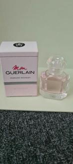 Mon Guerlain sparkling bouquet eau de parfum miniatuur 5ml, Ophalen of Verzenden, Nieuw, Miniatuur