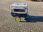 Hondenkar fietskar - Zo goed als nieuw!, Fietsen en Brommers, Opvouwbaar, Onbekend, Onbekend, 20 tot 40 kg
