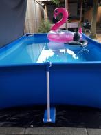 Zwembad bestway weinig gebruikt  259 cm, Ophalen, Minder dan 80 cm, 200 tot 400 cm, Rechthoekig