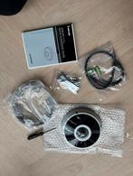 Vivotek FE9382-EHV 360 graden camera, Ophalen of Verzenden, Nieuw