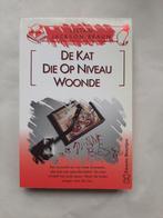 Lilian Jackson Braun boekjes deel 1 €5 per stuk, Boeken, Ophalen of Verzenden, Gelezen