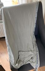 10 Days sjaal, Kleding | Dames, Mutsen, Sjaals en Handschoenen, Ophalen of Verzenden, Zo goed als nieuw