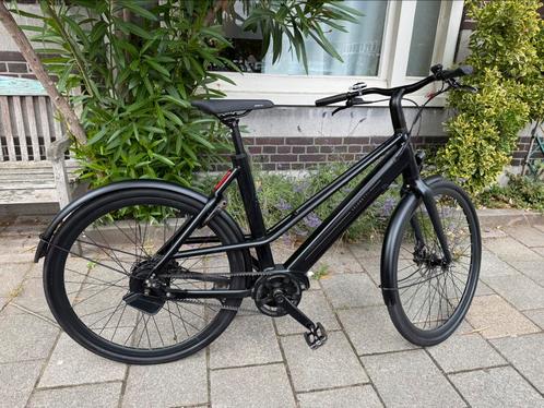 Veloretti Ivy, Fietsen en Brommers, Elektrische fietsen, Gebruikt, Veloretti, 55 tot 59 cm, Ophalen of Verzenden
