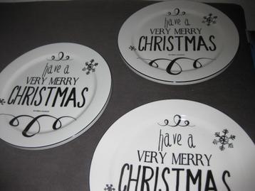 Rivera maison kerstborden beschikbaar voor biedingen