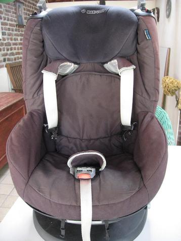 Autostoeltje Maxi Cosi Tobi 9 mnd tot 4 jaar beschikbaar voor biedingen