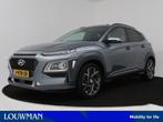 Hyundai KONA 1.6 GDI HEV Premium Sky | Apple Carplay / Andro, 12 maanden, Bedrijf, SUV of Terreinwagen, Te koop