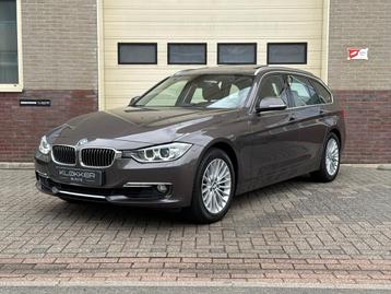 BMW 3-serie Touring 328i xDrive High Executive Luxury Line 1 beschikbaar voor biedingen