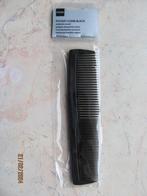NIEUW kleine kam HEMA zwart ZAKKAM pocket comb haarkam 13 cm, Sieraden, Tassen en Uiterlijk, Uiterlijk | Haarverzorging, Ophalen of Verzenden