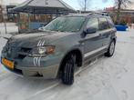 Mitsubishi Outlander 2.0 MPI 4WD 2003 Grijs, 136 pk, Outlander, 4 cilinders, Handgeschakeld