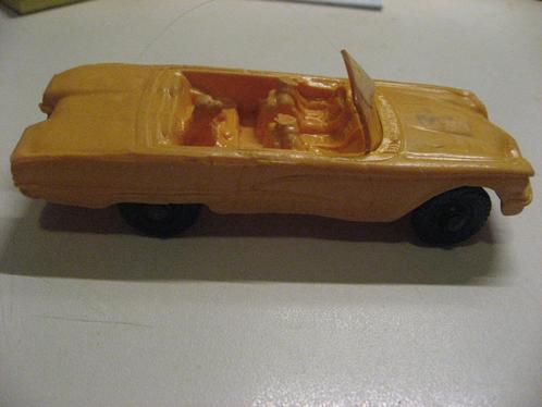 Tomte Laerdal Ford Thunderbird Cabriolet nr 16, Antiek en Kunst, Antiek | Speelgoed, Ophalen of Verzenden