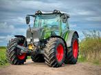 Fendt 209S Vario S3, Zakelijke goederen, Agrarisch | Tractoren, Gebruikt, Fendt